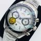 Swiss Replica Omega Speedmaster Racing White Dial Chronograph Watch GB Factory (3)_th.jpg